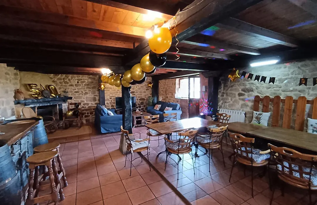 El Espesedo, casa rural a 5km del Parque de Cabárceno-1
