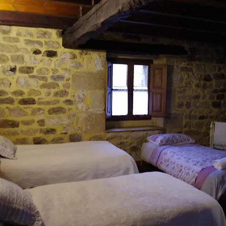 El Espesedo, casa rural a 5km del Parque de Cabárceno-2