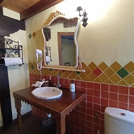 El Espesedo, casa rural a 5km del Parque de Cabárceno-3